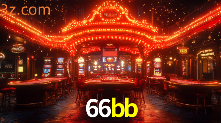 Apostas Esportivos 66bb